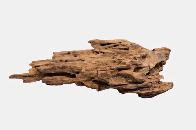 SuperFish Honeycomb Wood Medium aquarium decoratiehout | ca. 30 cm