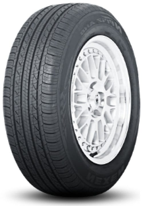 Zomerbanden NEXEN NPriz AH8 215/50R18 92H