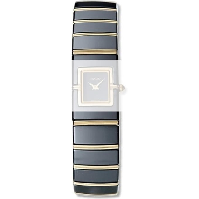 Rado straps 07.04172 Dia Queen Horlogeband
