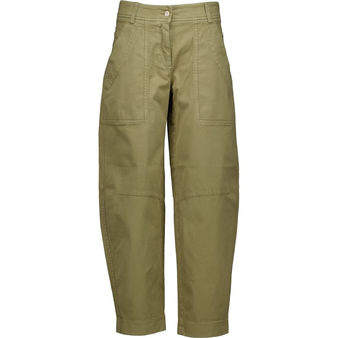 Cambio Orly Pantalons Olijf 7667 0494 04