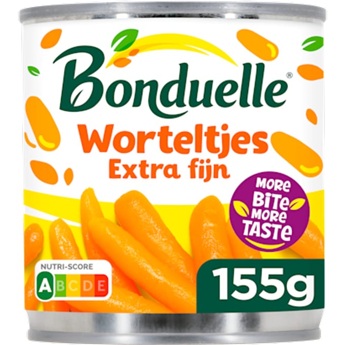 Worteltjes