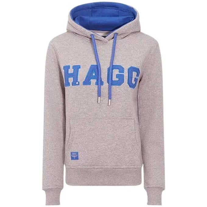 Dames Hoodie Hagg