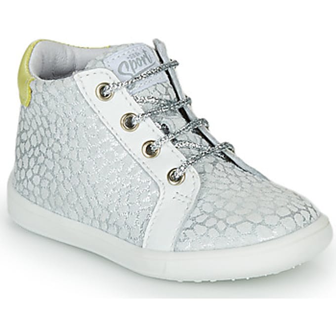 GBB  Hoge Sneakers FAMIA