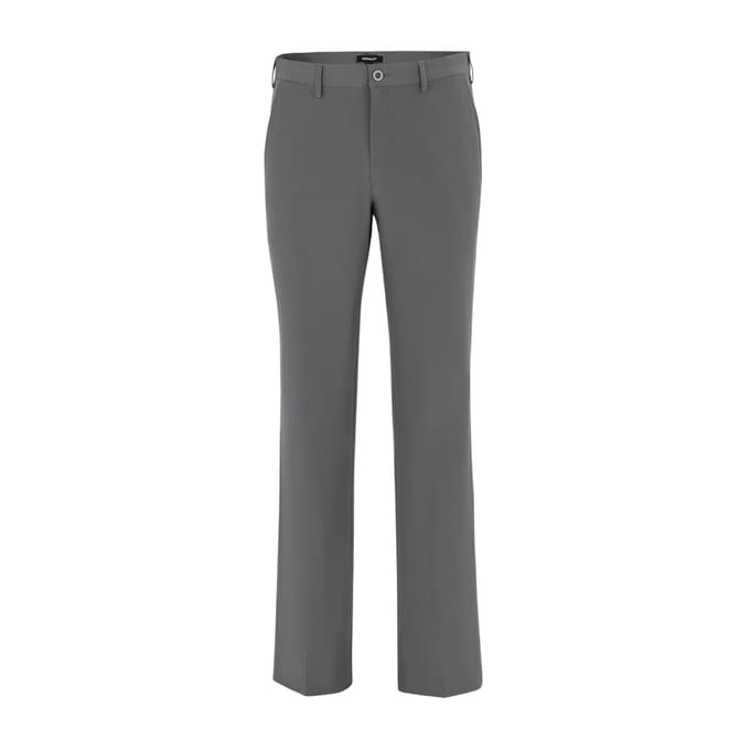Donnay Herenprestatiebroek (Donkerblauw Grijs)