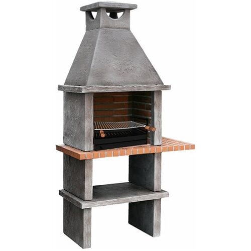 My Barbecue Stenen barbecue AV115R