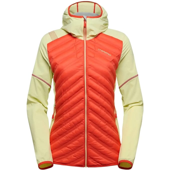 Damesjas La Sportiva Koro