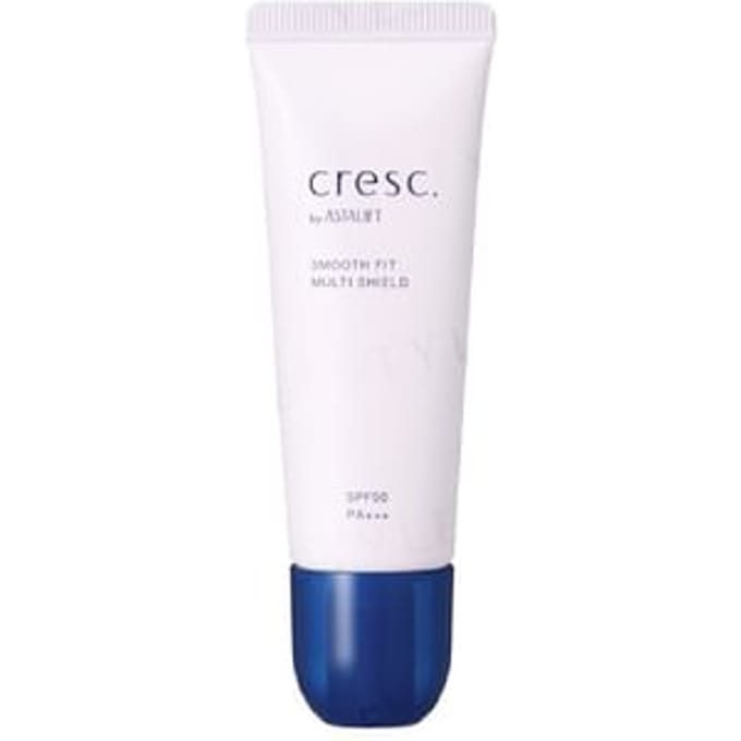ASTALIFT - cresc. by ASTALIFT Smooth Fit Multi Shield UV Makeup Base SPF 50 PA+++ 30g