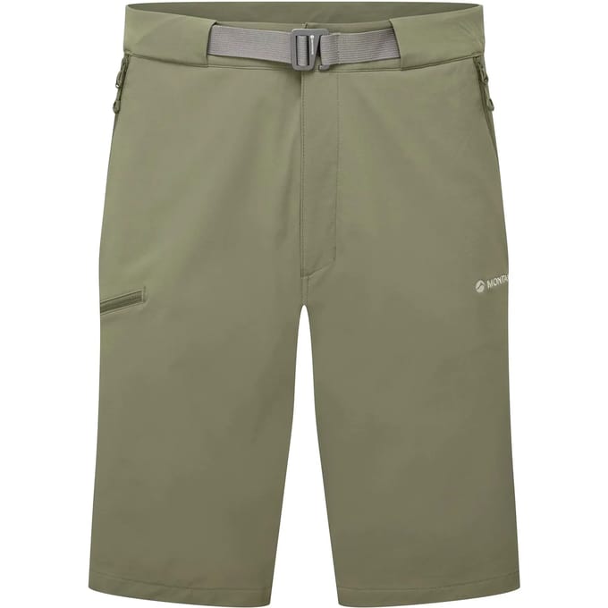 Montane Tenacity Short 34