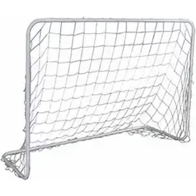 Doel Multifunctioneel Metallic 120x90x60cm