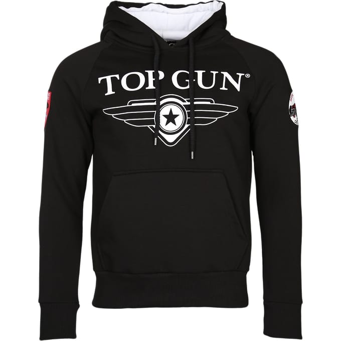 Top Gun Hoodie Defender TG20191012