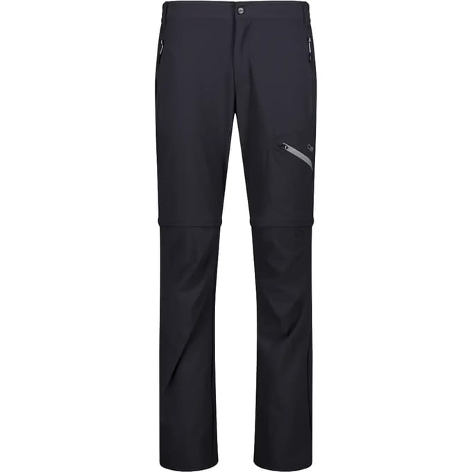 Broek CMP Zip Off