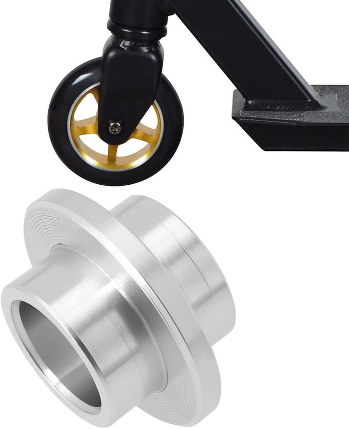 Dailygoody - Lagerringen voor Scooter - Vervangingsonderdelen