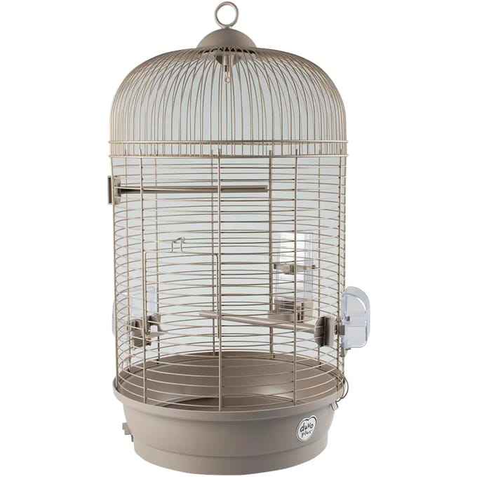 Vogelkooi Duvoplus Mocha Julia