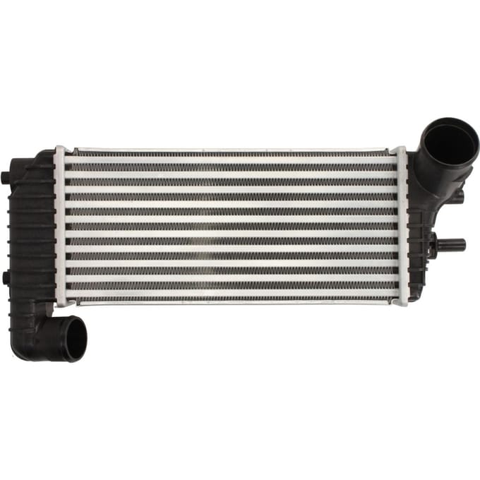 Intercooler THERMOTEC DAG025TT