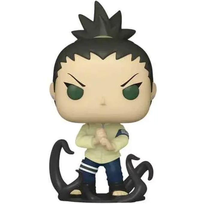 Vinyl verzamelaarsbeeldje Funko Boruto Naruto Next Generations POP!