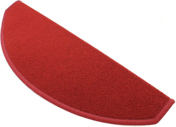 Trapmatten 13x Elite rood 56x17x3,5
