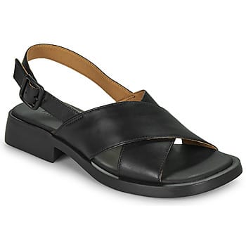Camper Dana Sandalen - Damen - Zwart - 36