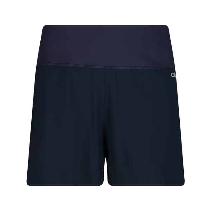 Polyester hardloopshort voor dames CMP Unlimitech