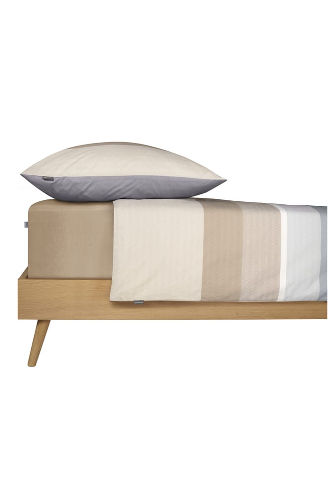 2-delig beddengoed Renforcé, meerkleurig gestreept - SCHIESSER Home 135*200