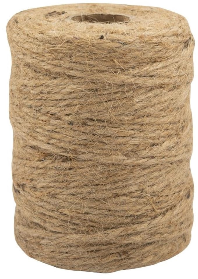 Topgear Touw, sisal 250 gram