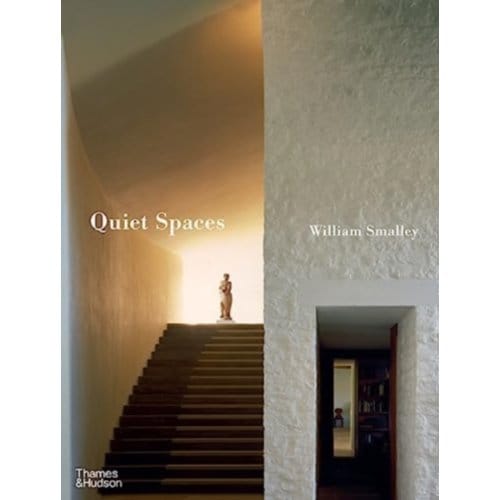 Quiet Spaces - William Smalley