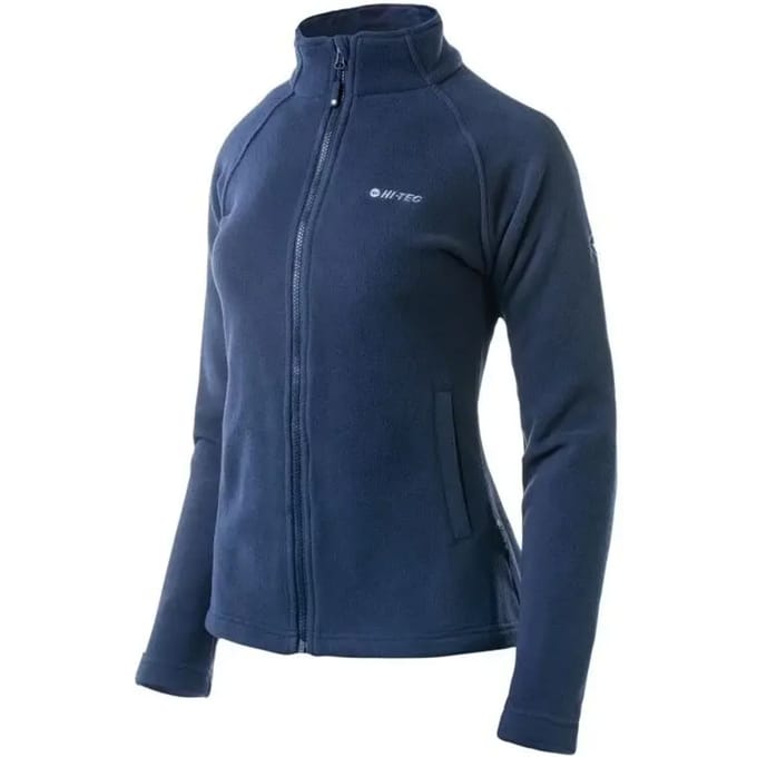 Damesfleece Hi-Tec Henis
