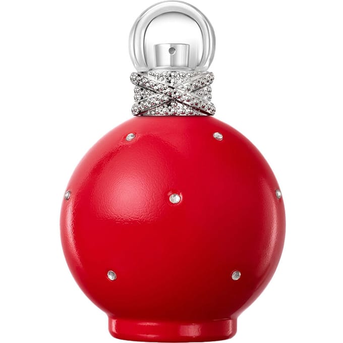 Britney Spears Fantasy Did It Again Edition Eau De Toilette Spray 100ml white