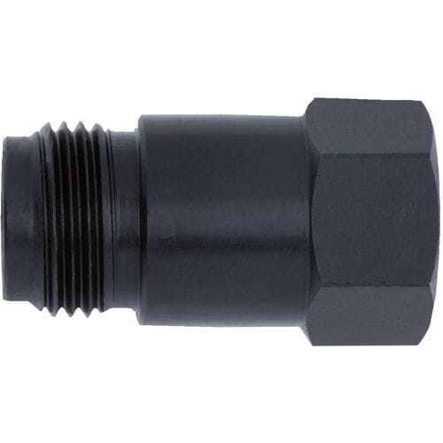 KS Tools 150.1109 Persluchtadapter, AG M24x2, IG M14x1,25