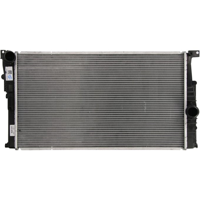 Radiator, motorkoeling NRF 58410
