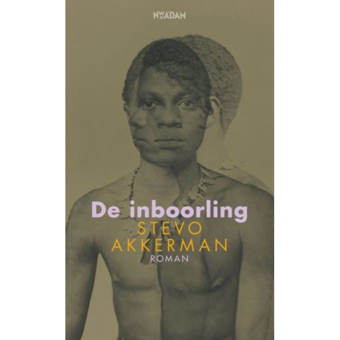 Inboorling - S. Akkerman