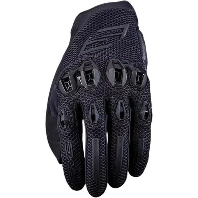 Motorcross handschoenen Five Stunt Evo2 Airflow