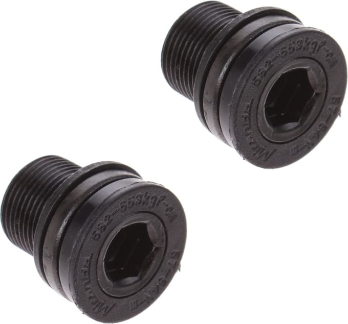 Crankbout Miranda | M15 | Bosch-1/2 | P2