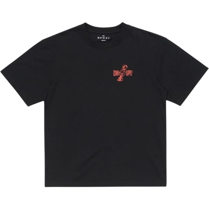 Edwin Europe Mens Sorry Tokyo TS