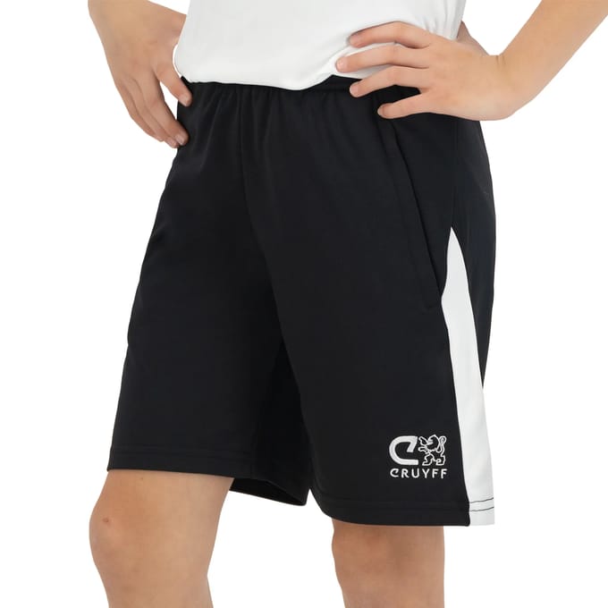 Cruyff Turn Tech Short Junior - Maat 128