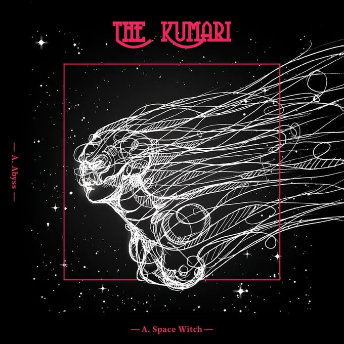 The Kumari - Abyss (7" Single)