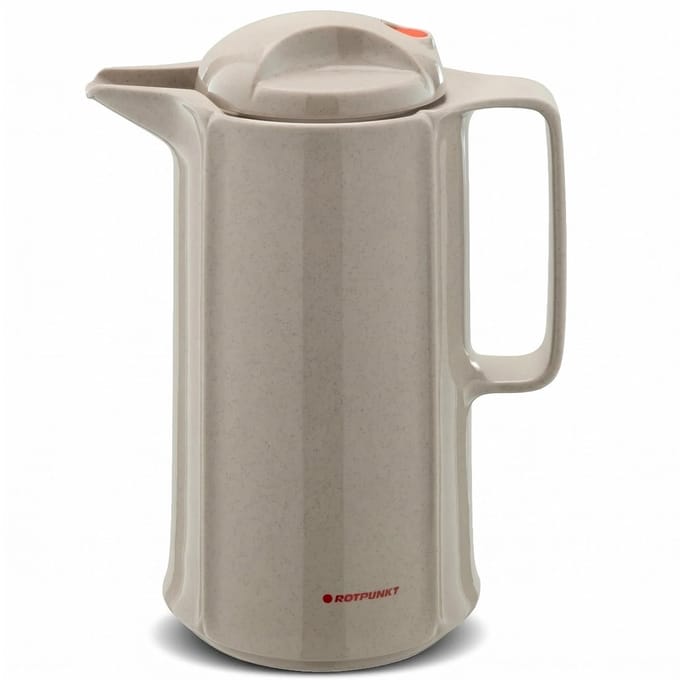 Rotpunkt Marlis 460 - Thermosfles - 0.6L - 24u Warm - 36u Koud - Beige
