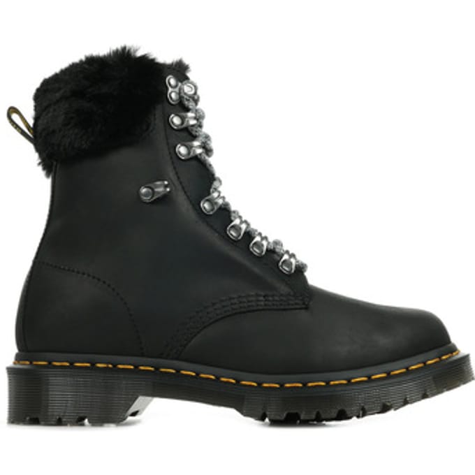Snowboots Dr. Martens 1460 Serena Collar