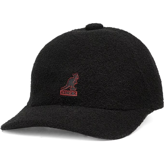 Pet Kangol Bermuda elastic spacecap
