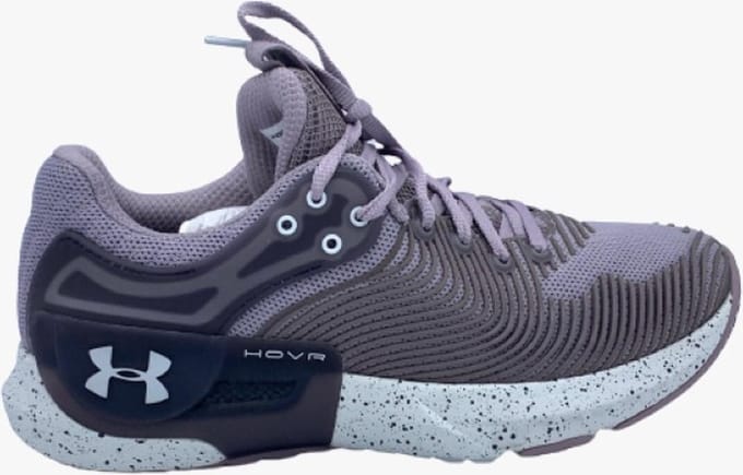 Under Armour Dames HOVR Apex 2 Sneakers