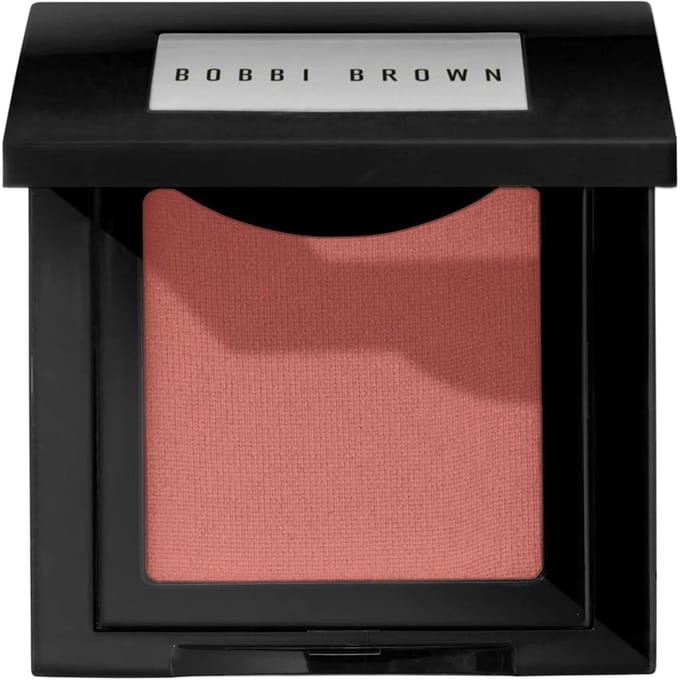 Bobbi Brown Blush | 001 - Antigua Shimmer | Blush 3.5 gr