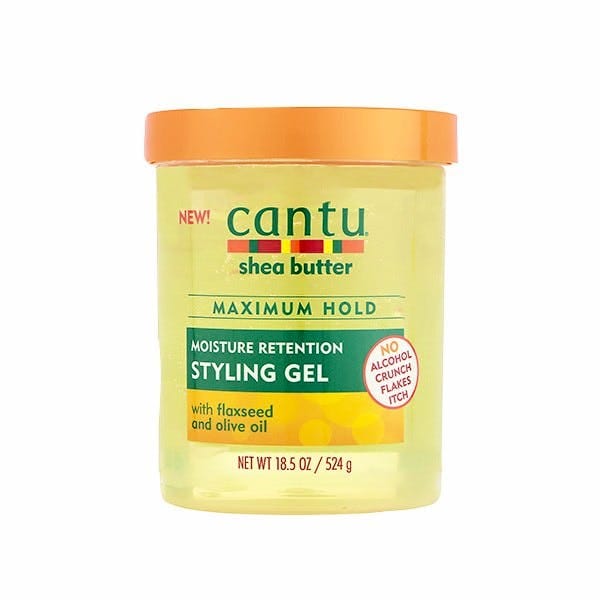 Vormende Gel Cantu Vochtregelaar (524 g)