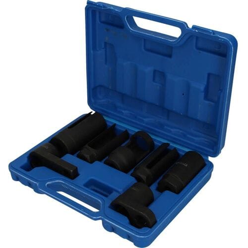 Brilliant Tools BT601020 Lambda sondes en sensordopsteekset, 7-delig