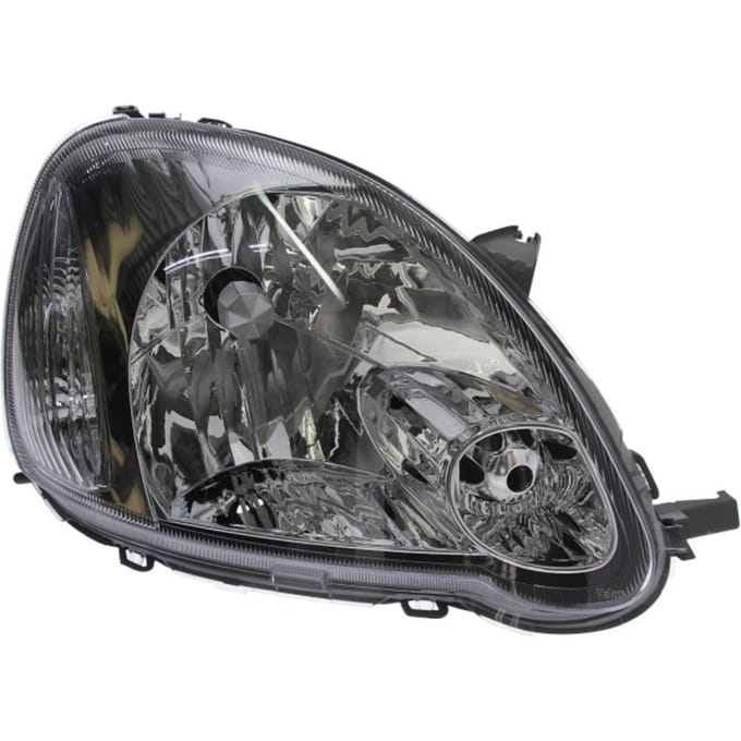 Koplampen VALEO 088454, rechts