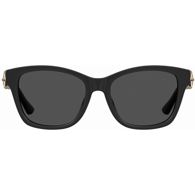 Moschino MOS149/F/S Black 55/18/140 WOMAN Zonnebrillen