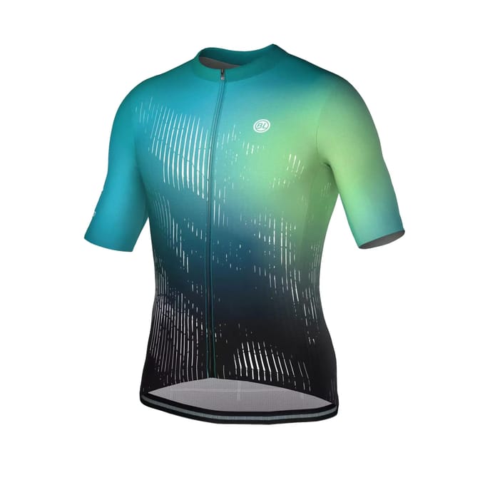 Maillot Bicycle Line Nevada
