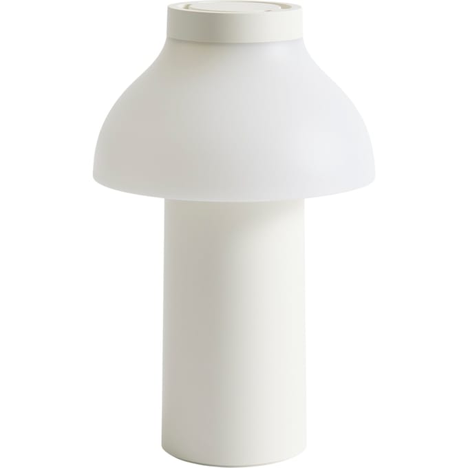 HAY PC Portable No 2 buitenlamp - cream white