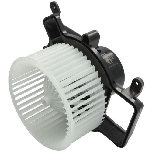 Interieurventilatie MEAT & DORIA 994231