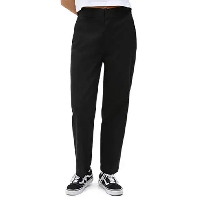 Chino damesbroek Dickies Elizaville Rec