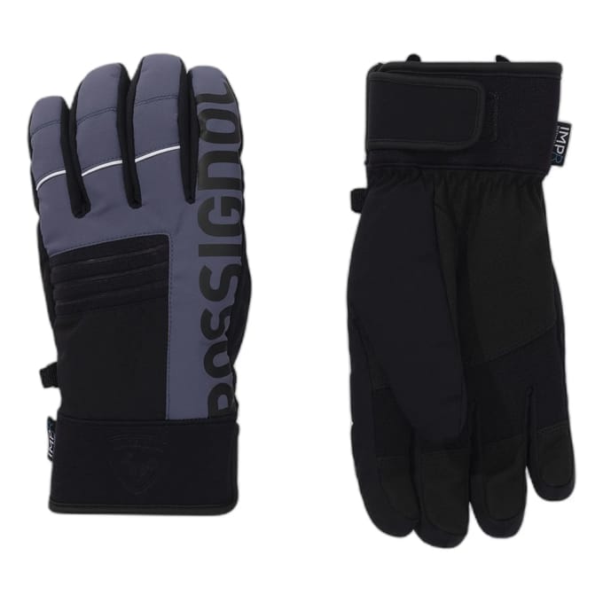 Skihandschoenen Rossignol Speed