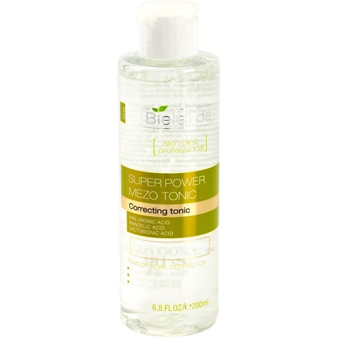 Bielenda Super Power Correcting Tonic 200 ml